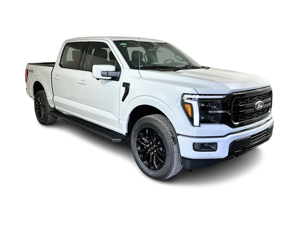Thumbnail: 2026 Ford F-150 - 24