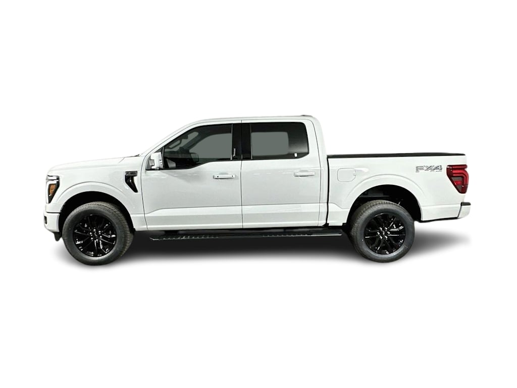 Thumbnail: 2026 Ford F-150 - 3