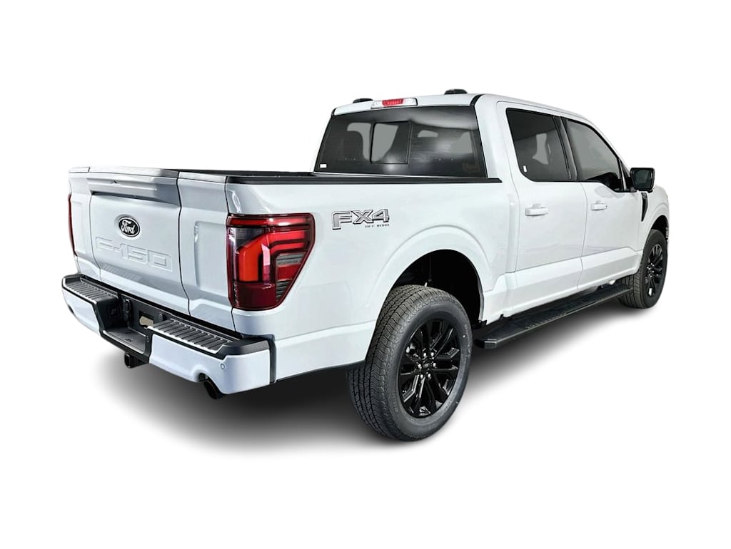 Thumbnail: 2026 Ford F-150 - 25