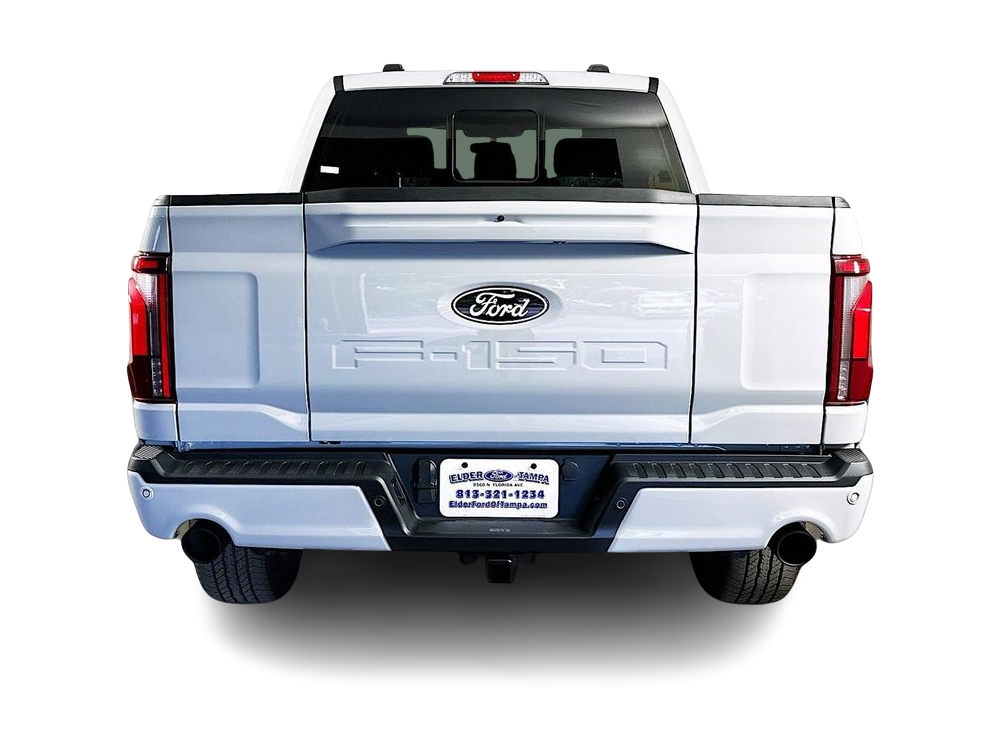 Thumbnail: 2026 Ford F-150 - 5