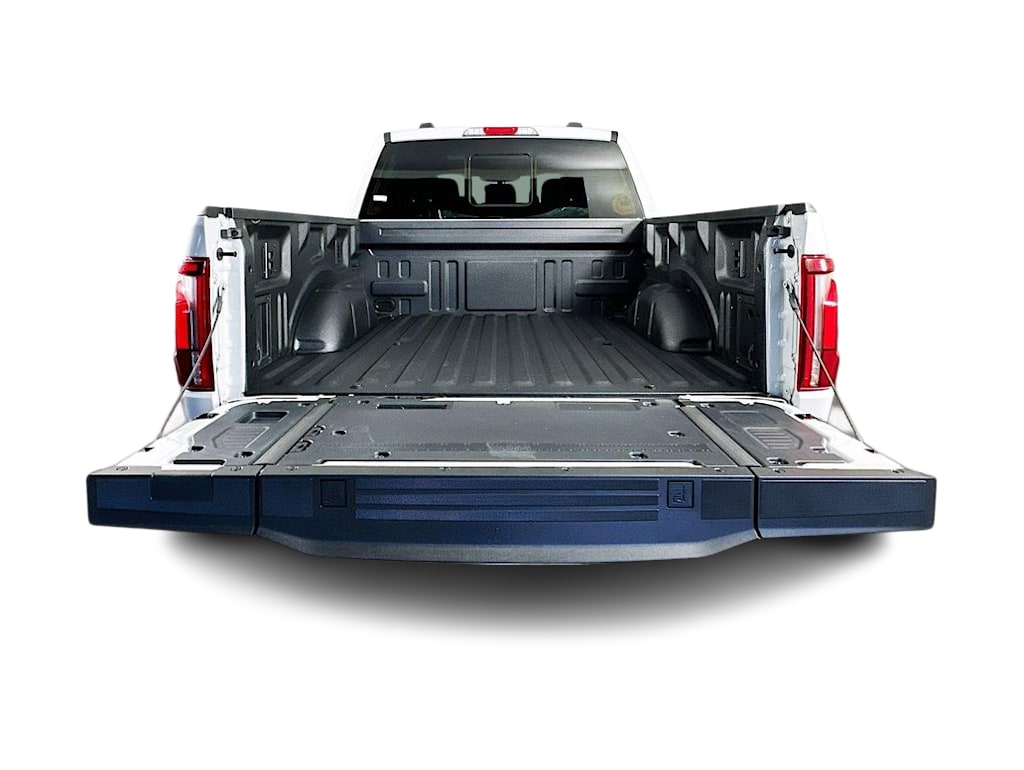 Thumbnail: 2026 Ford F-150 - 18