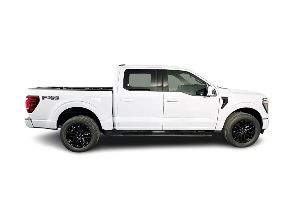 Thumbnail: 2026 Ford F-150 - 26