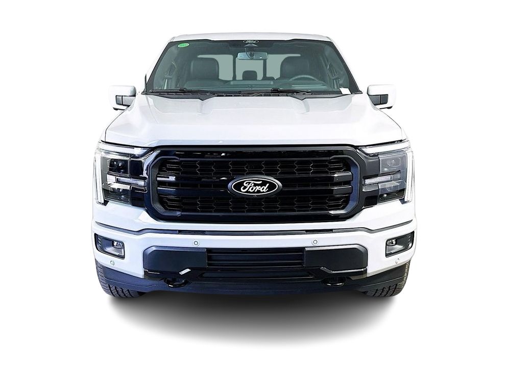 Thumbnail: 2026 Ford F-150 - 6