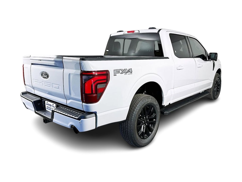 Thumbnail: 2026 Ford F-150 - 25