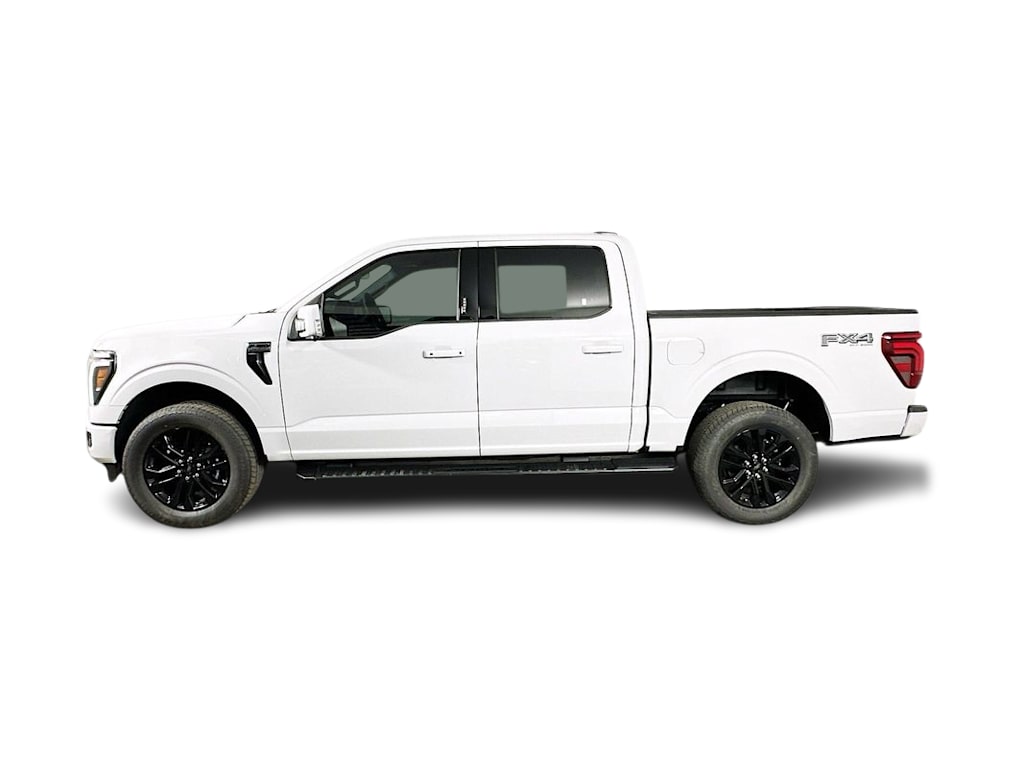 Thumbnail: 2026 Ford F-150 - 3