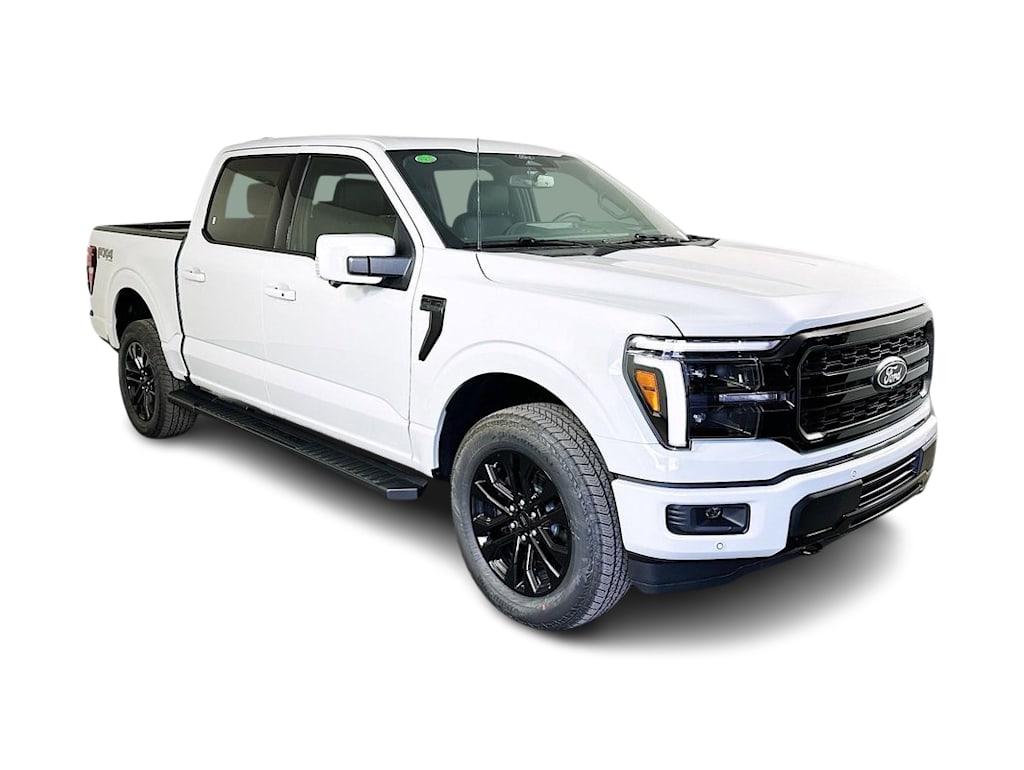 Thumbnail: 2026 Ford F-150 - 24