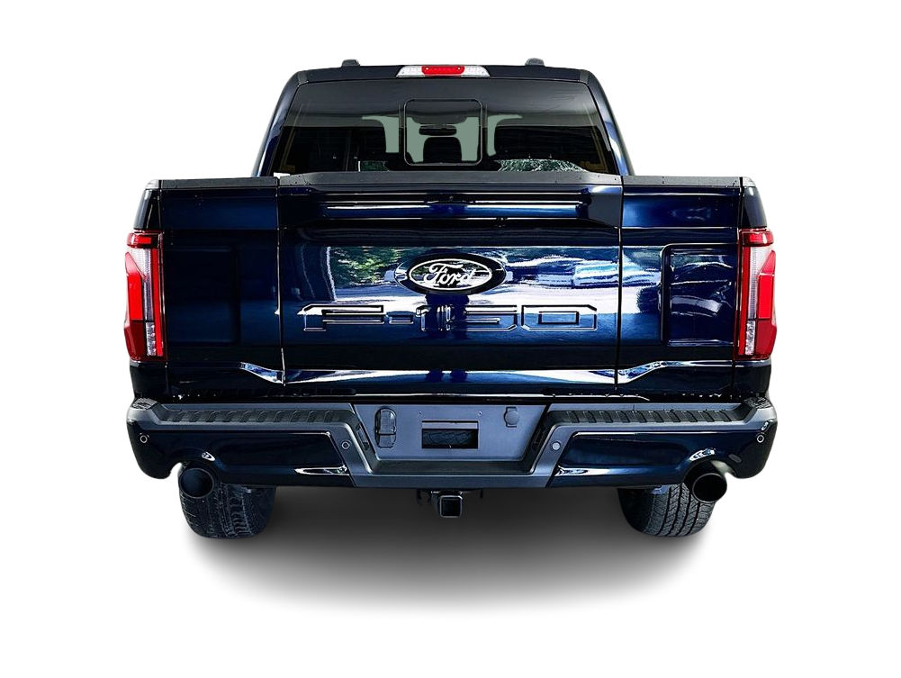 Thumbnail: 2026 Ford F-150 - 5