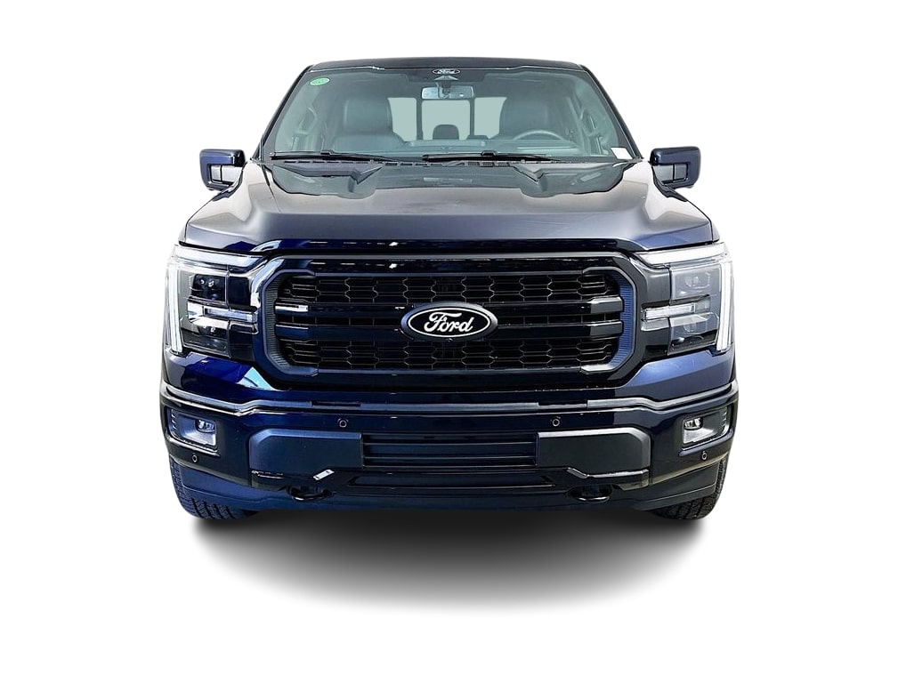 Thumbnail: 2026 Ford F-150 - 6