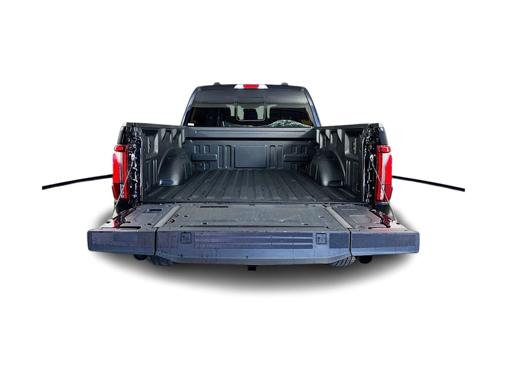 Thumbnail: 2026 Ford F-150 - 18