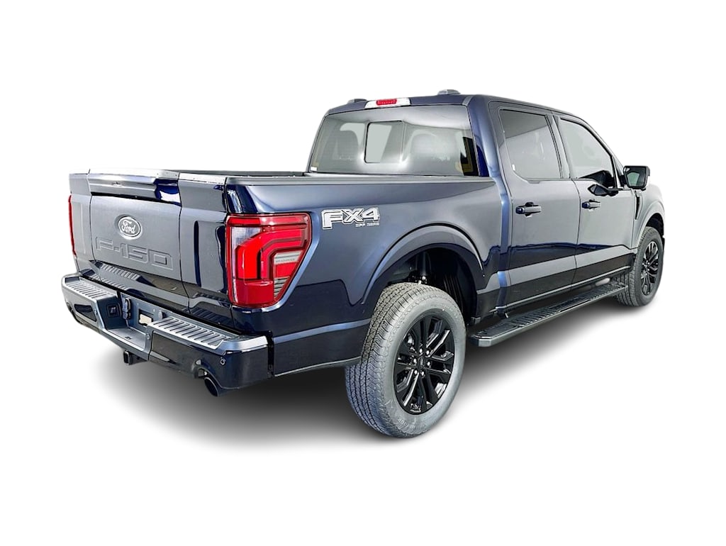 Thumbnail: 2026 Ford F-150 - 25