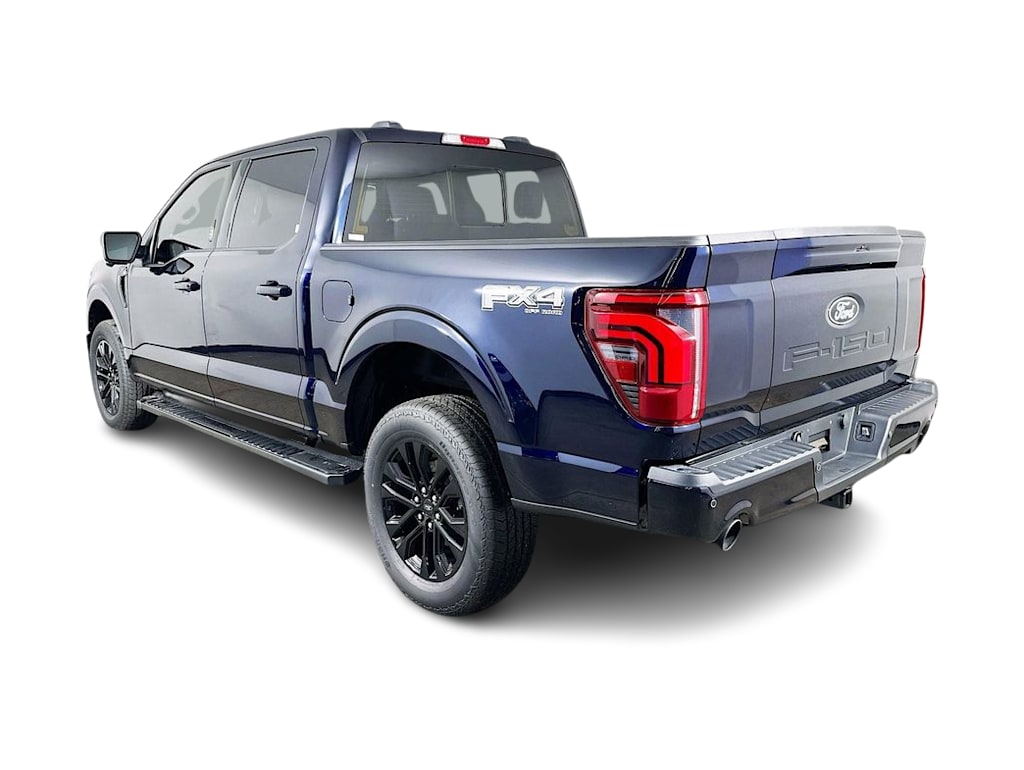 Thumbnail: 2026 Ford F-150 - 4
