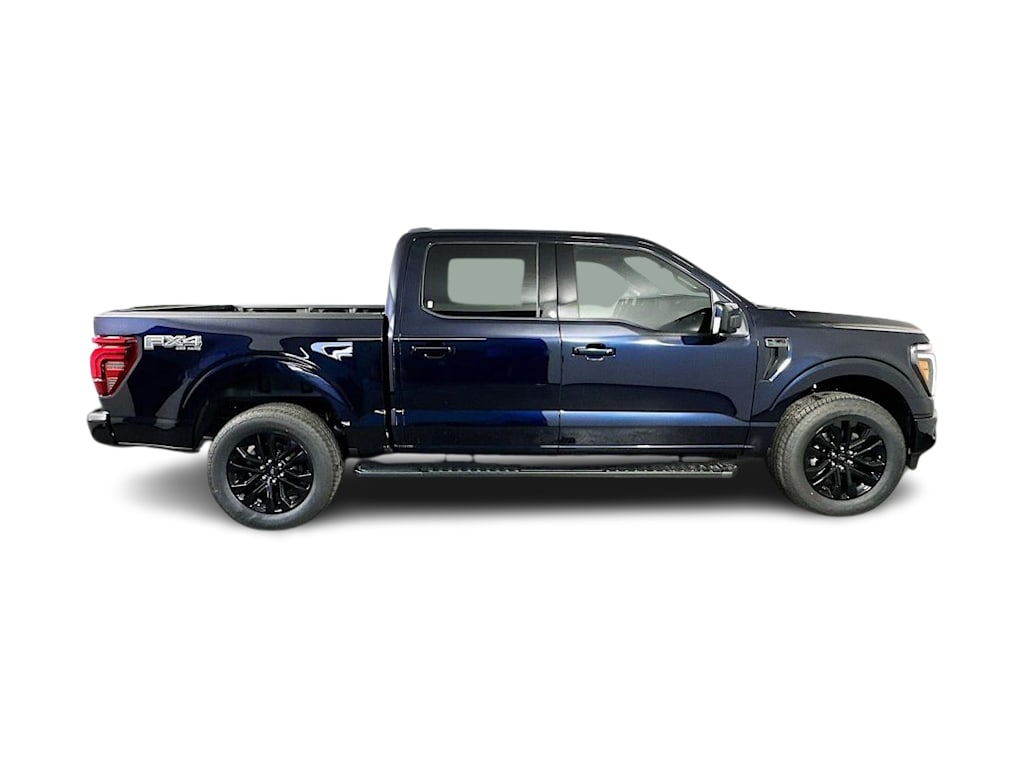 Thumbnail: 2026 Ford F-150 - 26