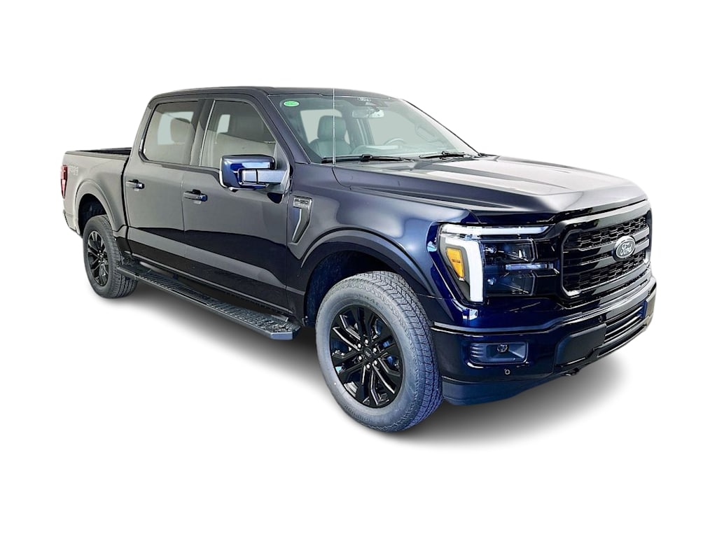 Thumbnail: 2026 Ford F-150 - 24