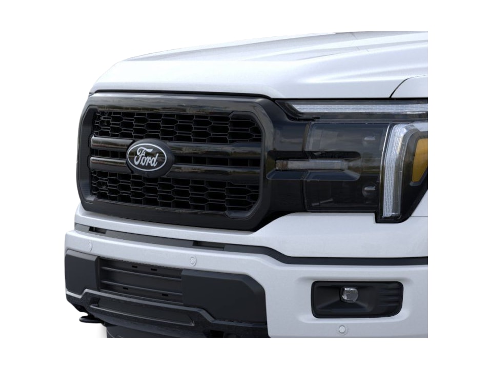 Thumbnail: 2026 Ford F-150 - 18