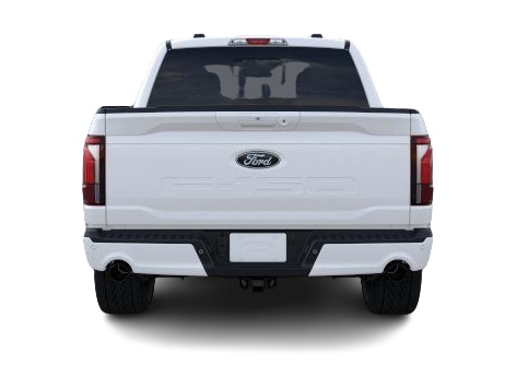 Thumbnail: 2026 Ford F-150 - 4
