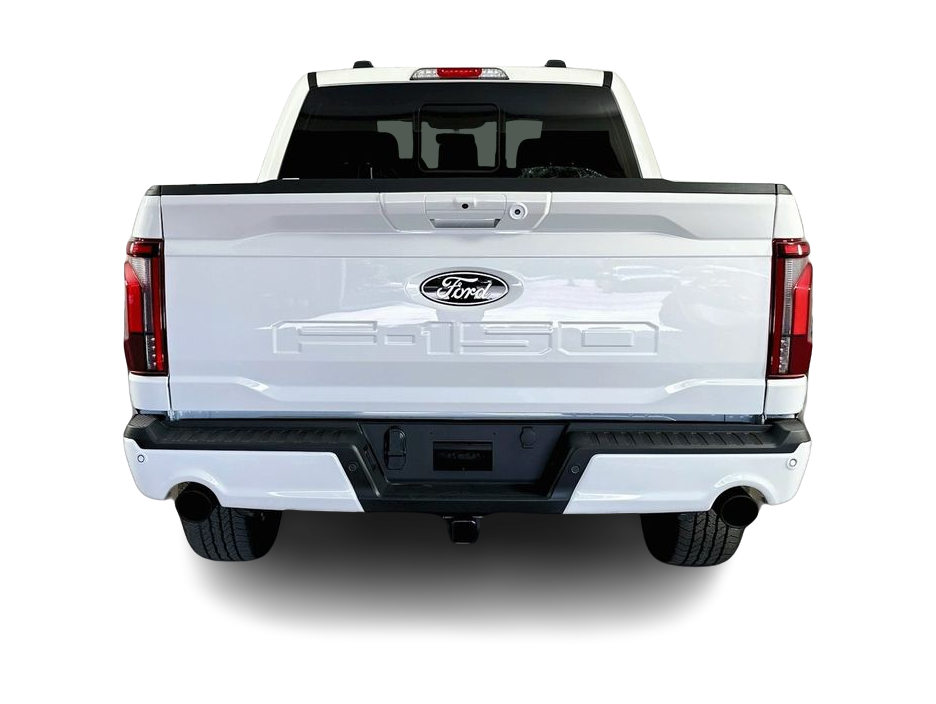 Thumbnail: 2026 Ford F-150 - 5