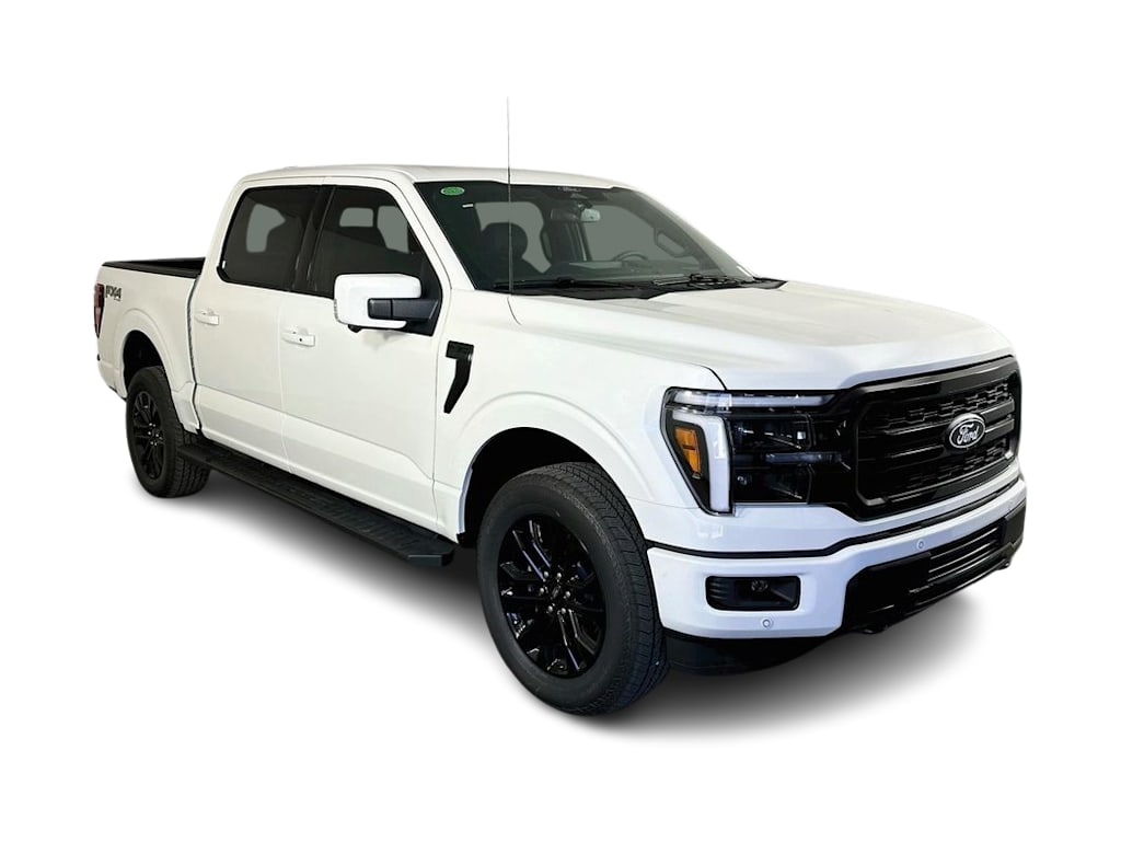 Thumbnail: 2026 Ford F-150 - 25