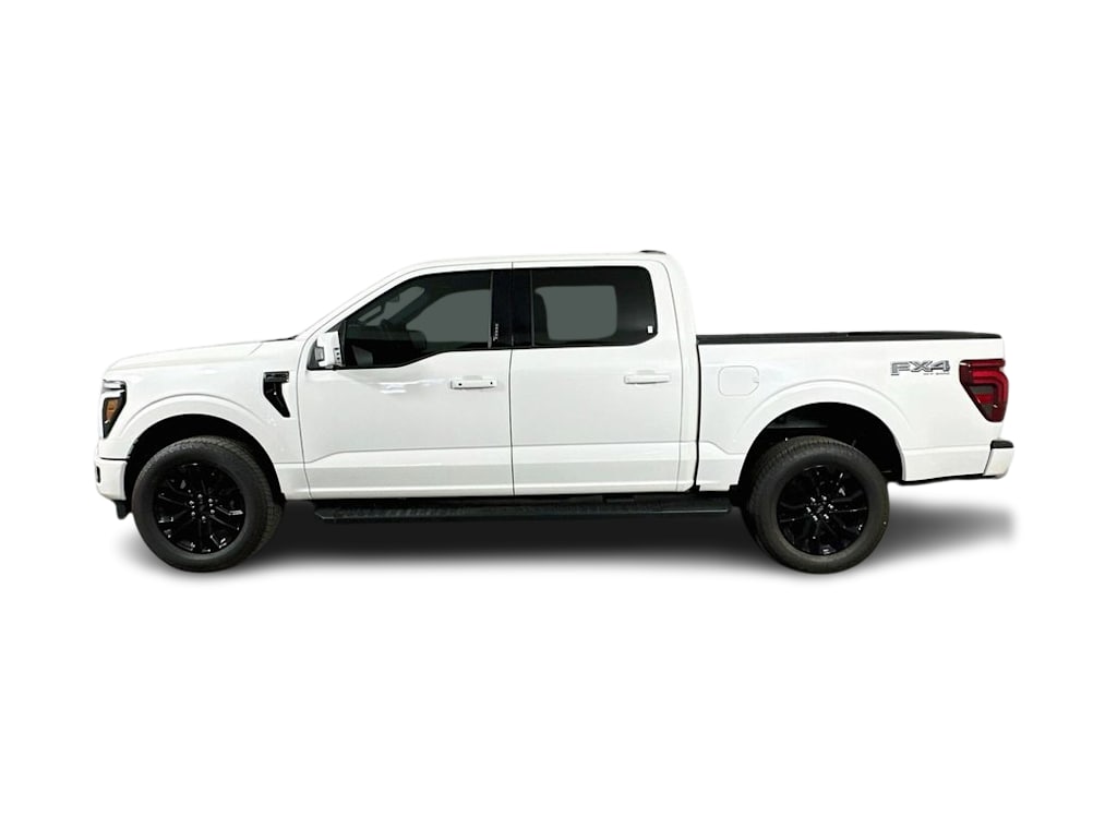 Thumbnail: 2026 Ford F-150 - 3
