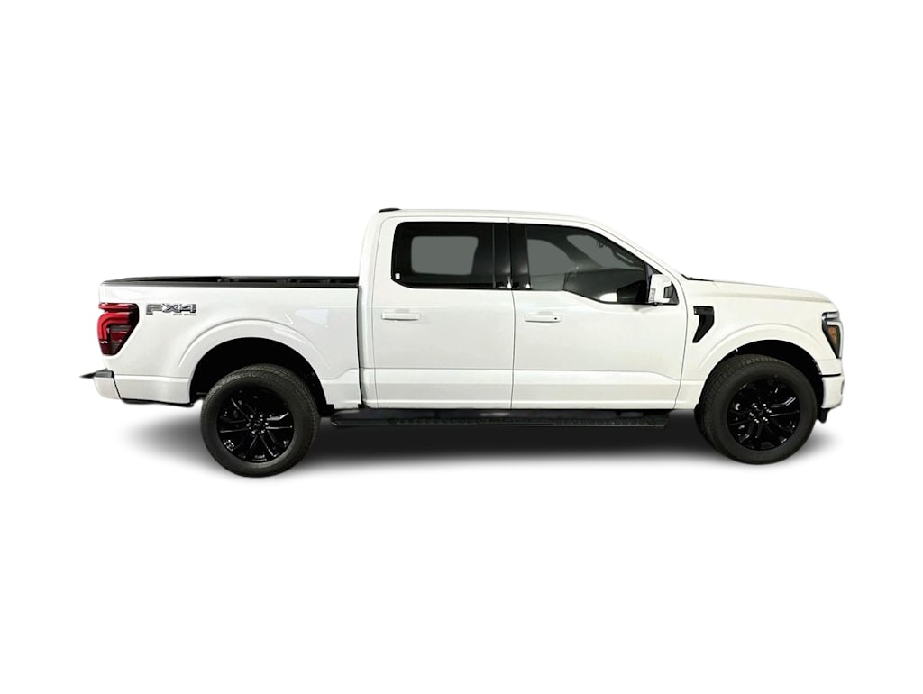 Thumbnail: 2026 Ford F-150 - 27