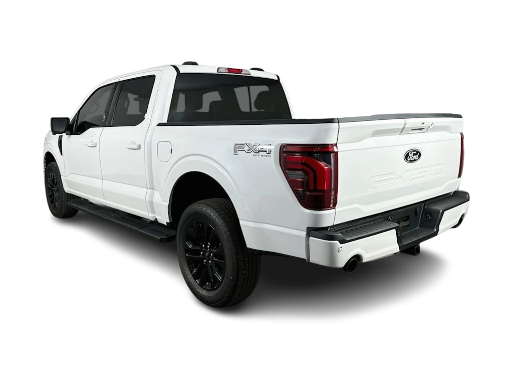 Thumbnail: 2026 Ford F-150 - 4