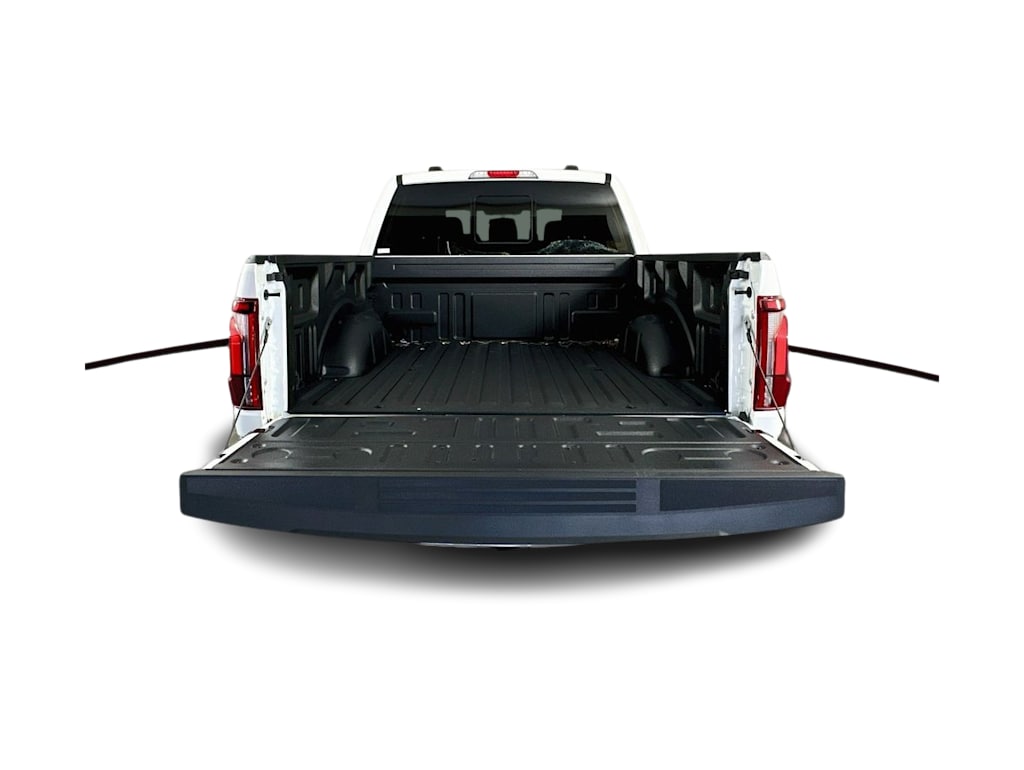Thumbnail: 2026 Ford F-150 - 18