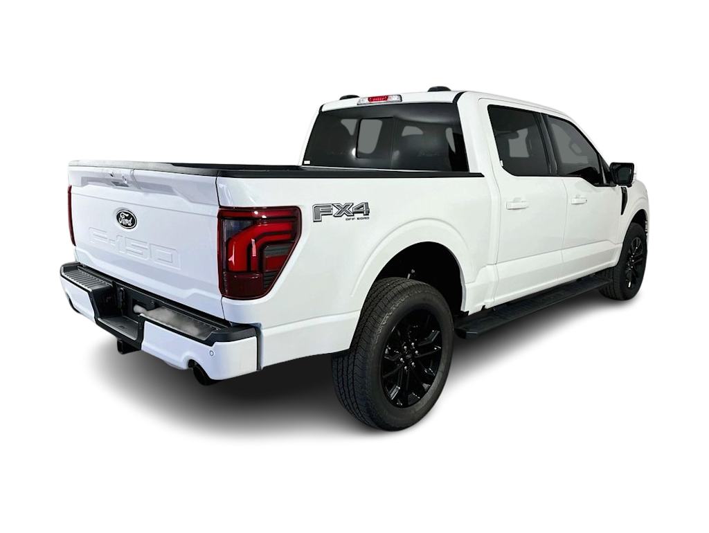Thumbnail: 2026 Ford F-150 - 26