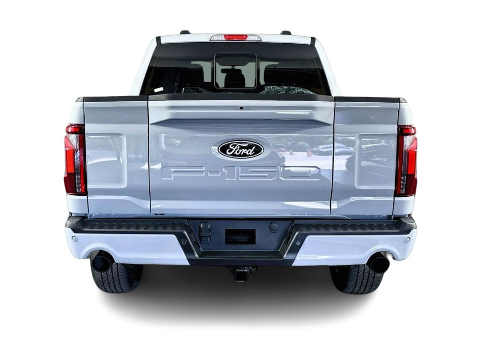 Thumbnail: 2026 Ford F-150 - 5