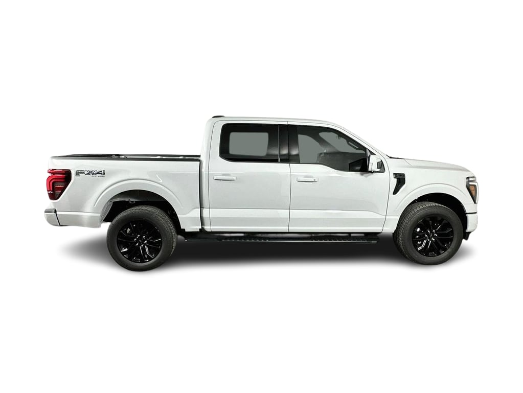 Thumbnail: 2026 Ford F-150 - 27