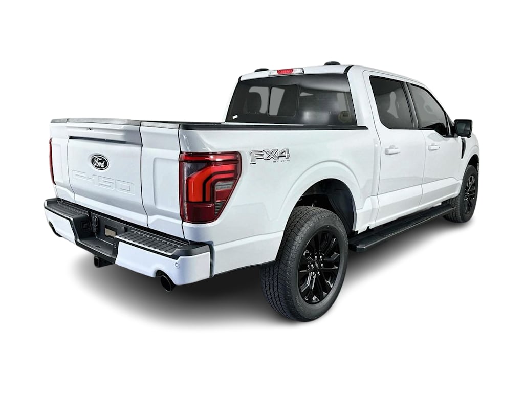 Thumbnail: 2026 Ford F-150 - 26