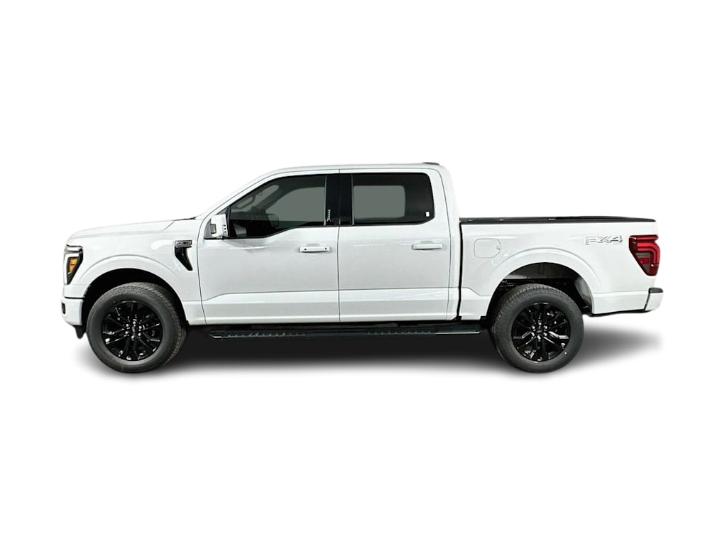 Thumbnail: 2026 Ford F-150 - 3