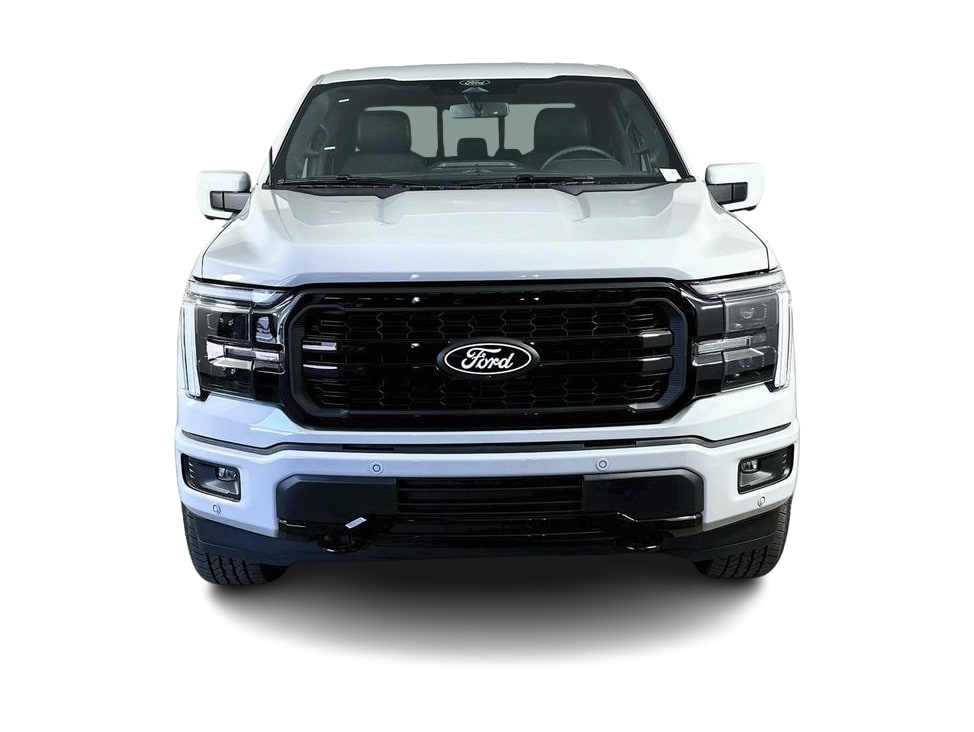 Thumbnail: 2026 Ford F-150 - 6