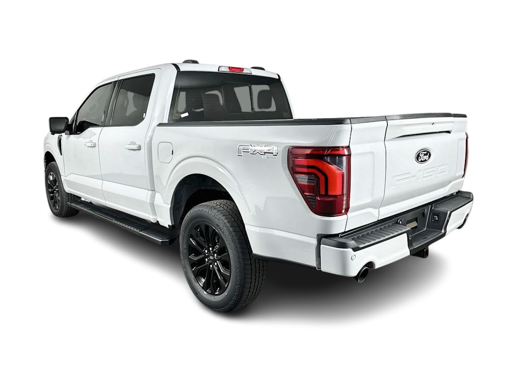 Thumbnail: 2026 Ford F-150 - 4