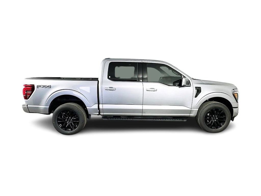 Thumbnail: 2026 Ford F-150 - 27