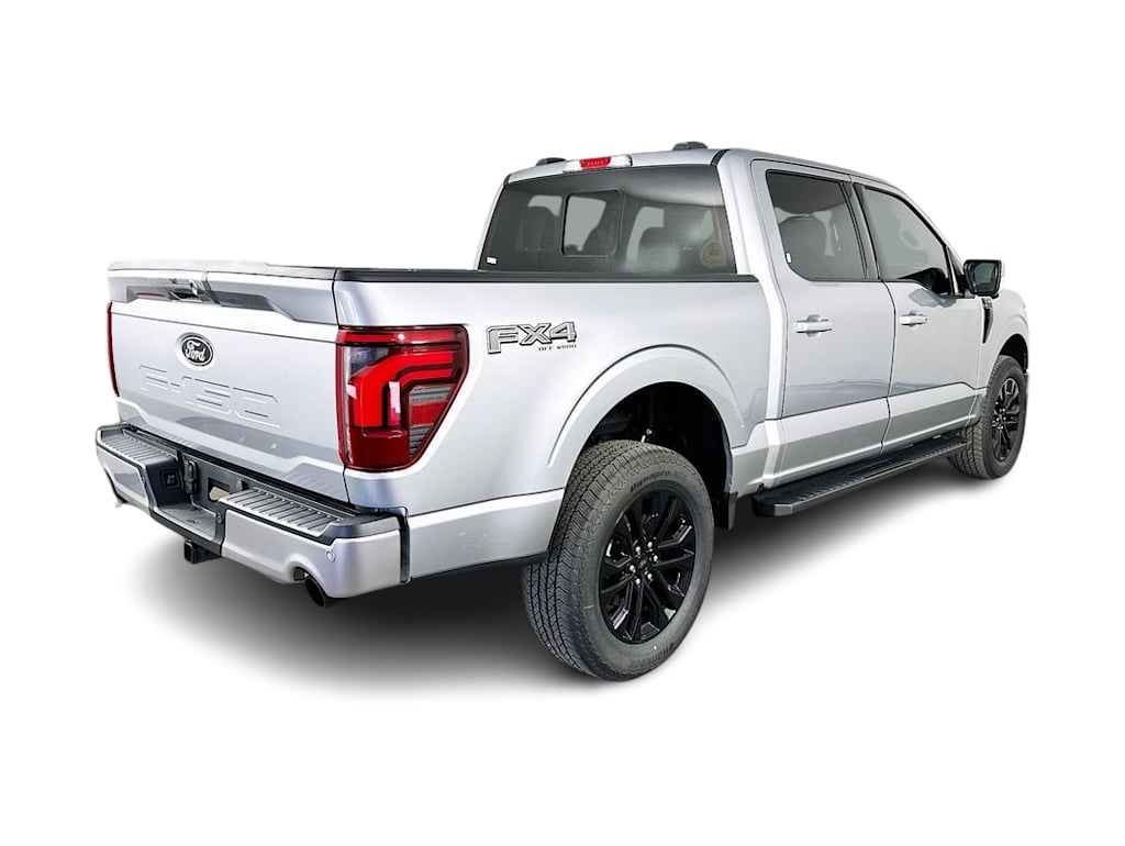 Thumbnail: 2026 Ford F-150 - 26