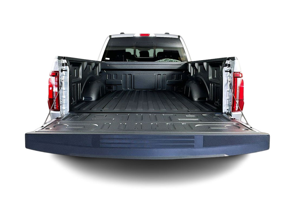 Thumbnail: 2026 Ford F-150 - 18