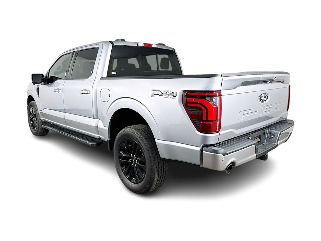 Thumbnail: 2026 Ford F-150 - 4