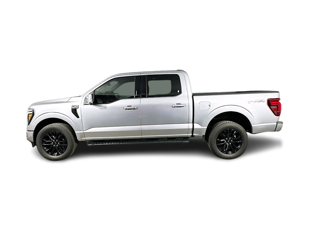 Thumbnail: 2026 Ford F-150 - 3
