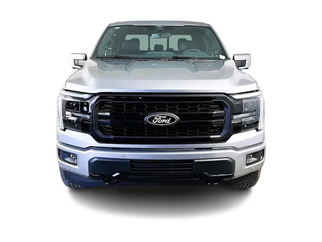 Thumbnail: 2026 Ford F-150 - 6