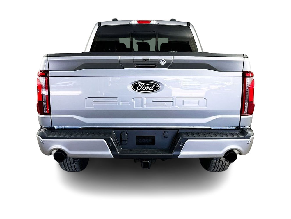 Thumbnail: 2026 Ford F-150 - 5