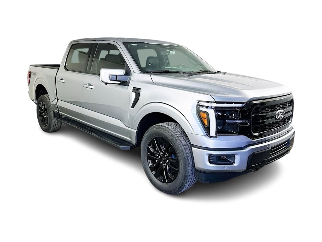 Thumbnail: 2026 Ford F-150 - 25