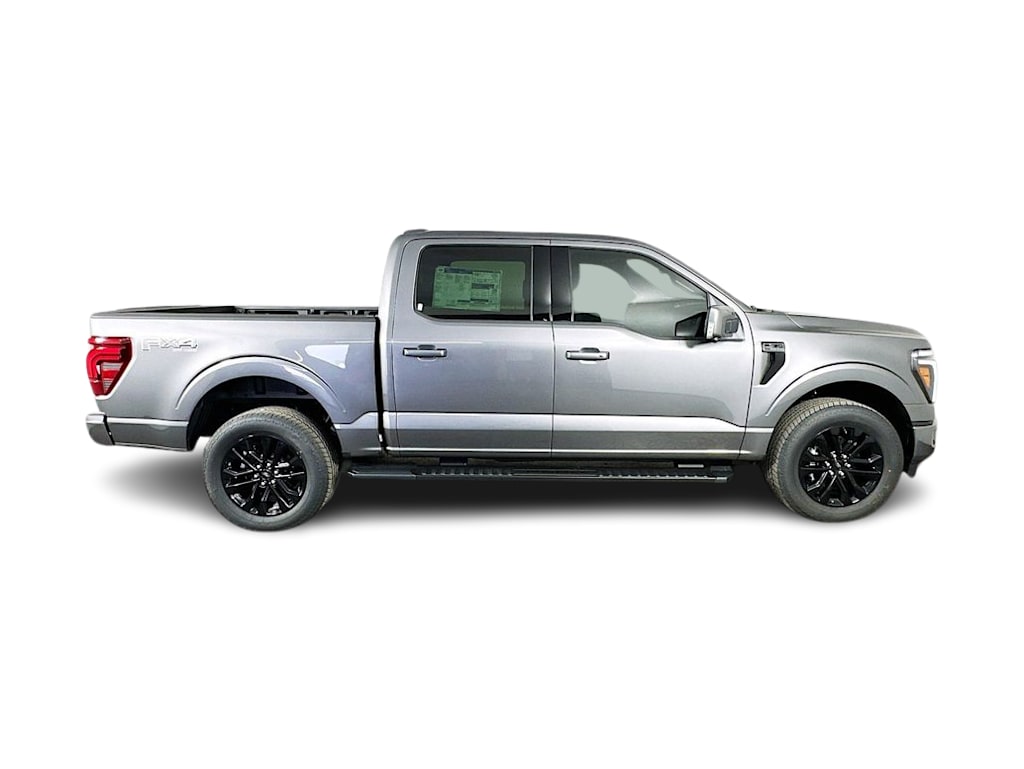 Thumbnail: 2025 Ford F-150 - 26