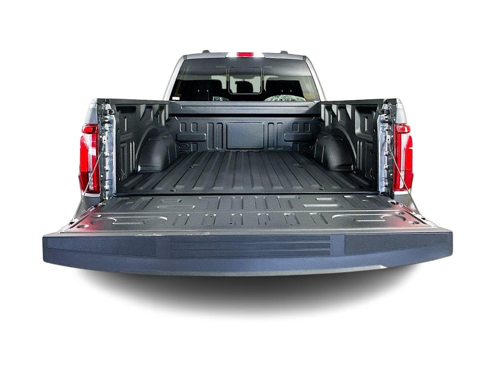 Thumbnail: 2025 Ford F-150 - 17