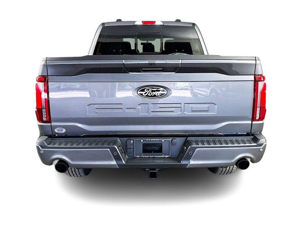 Thumbnail: 2025 Ford F-150 - 5