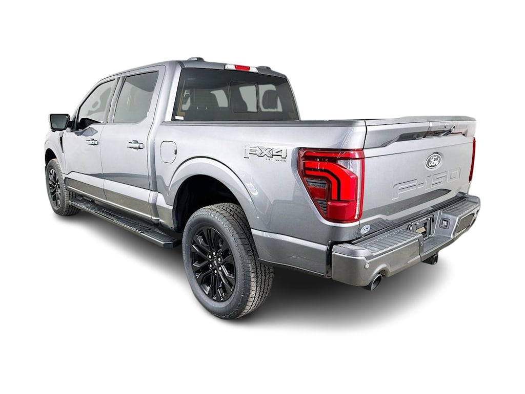 Thumbnail: 2025 Ford F-150 - 4
