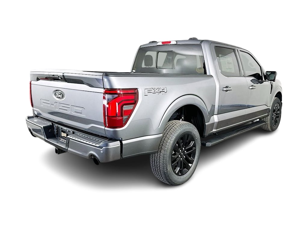 Thumbnail: 2025 Ford F-150 - 25