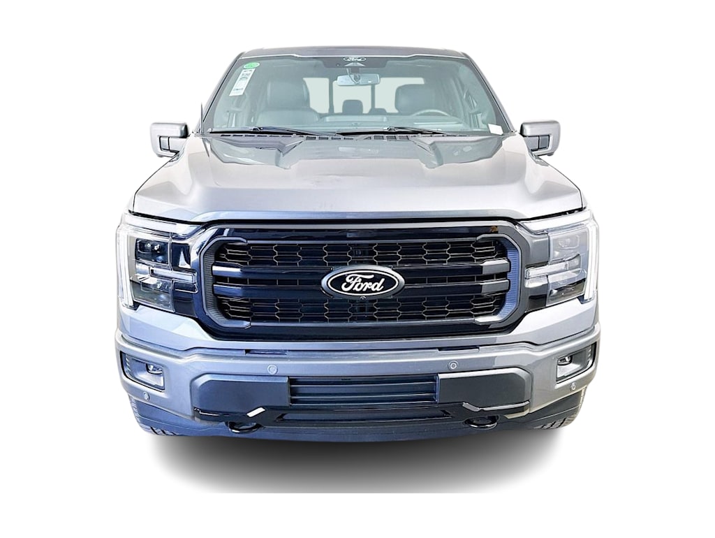 Thumbnail: 2025 Ford F-150 - 6