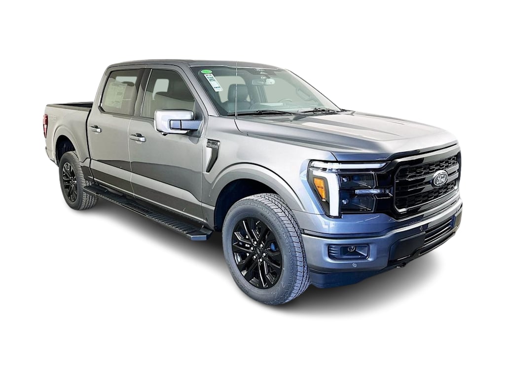 Thumbnail: 2025 Ford F-150 - 24