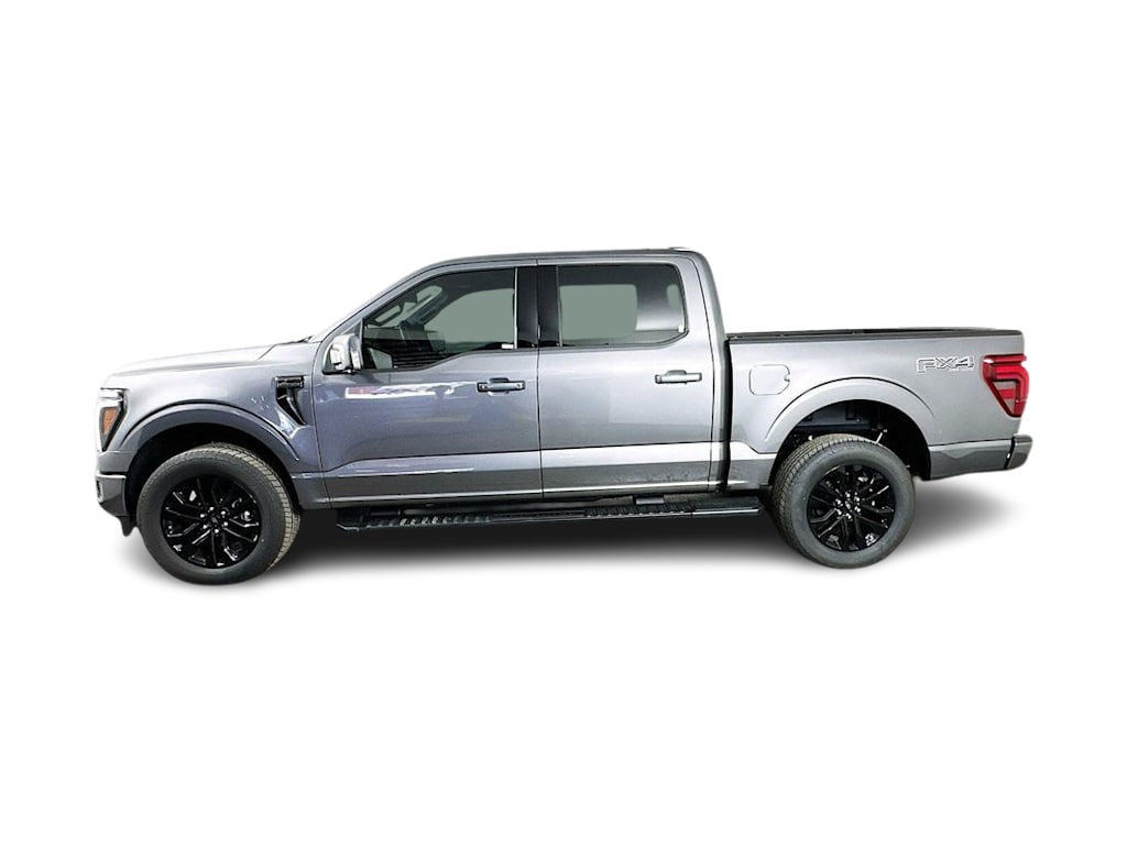 Thumbnail: 2025 Ford F-150 - 3