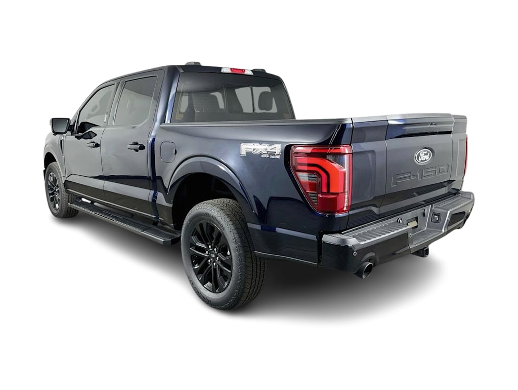 Thumbnail: 2026 Ford F-150 - 4