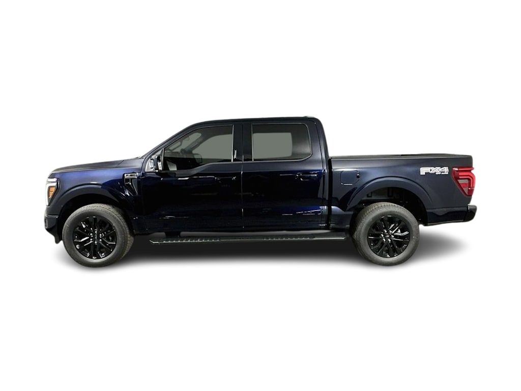 Thumbnail: 2026 Ford F-150 - 3